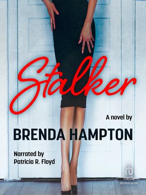 Stalker - Audiobook